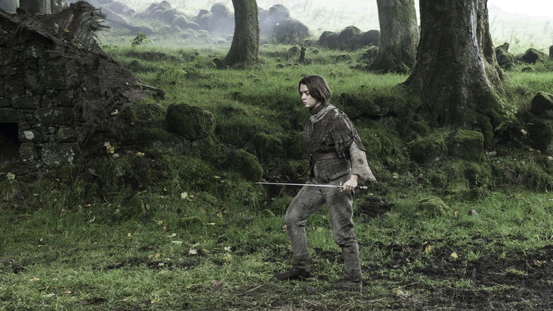 Game of Thrones Season 4 Episode 7 Putlocker