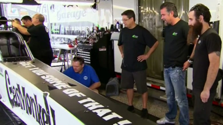 Fast N’ Loud Season 7 Episode 6