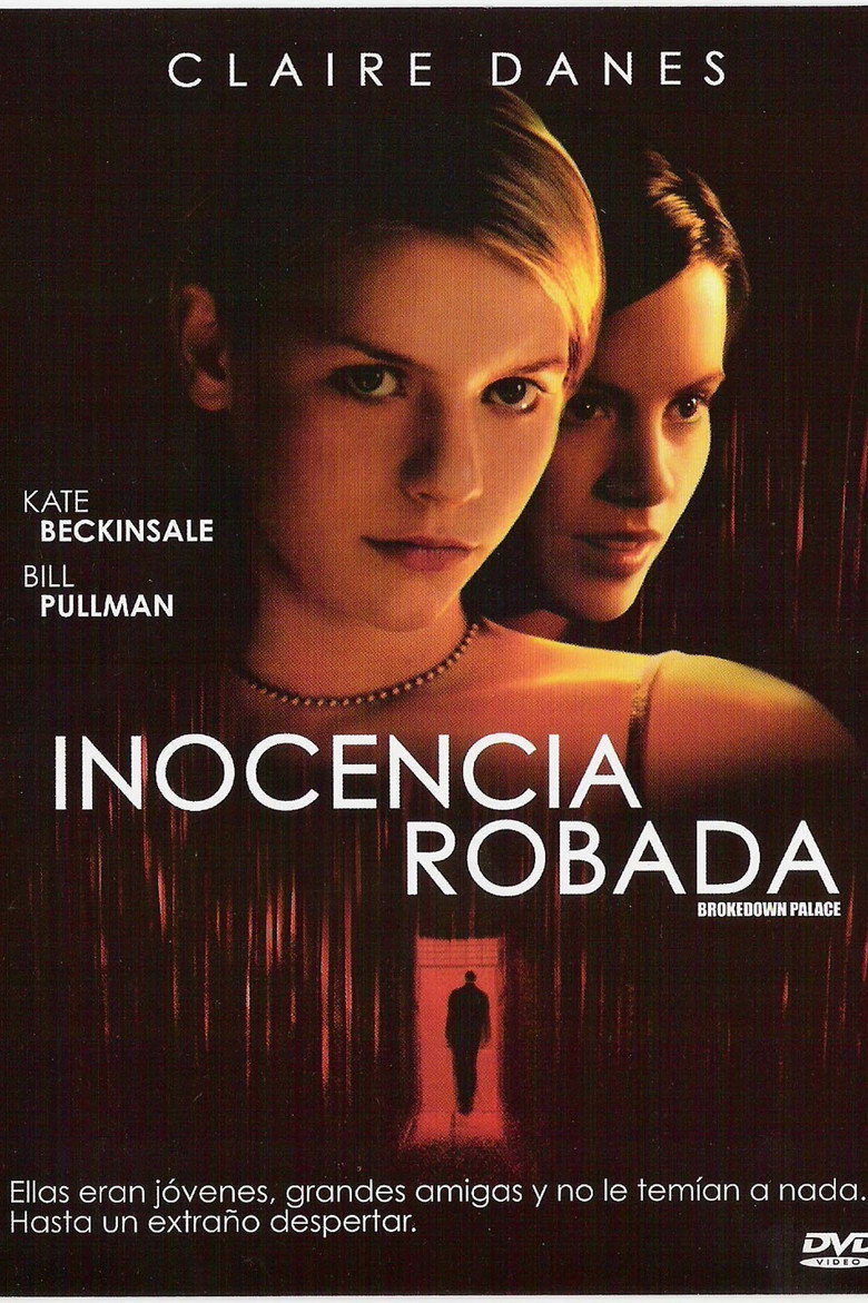 Imagen de Inocencia robada