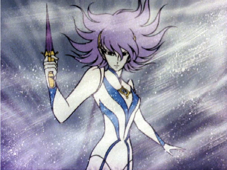 Still from UFOロボグレンダイザー - ซีซัน 1 ตอน 63
