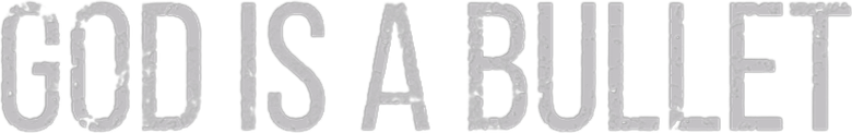 Imagen de La bala de Dios