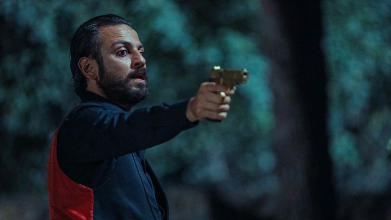 Still from Çukur - Season 4 Episode 4