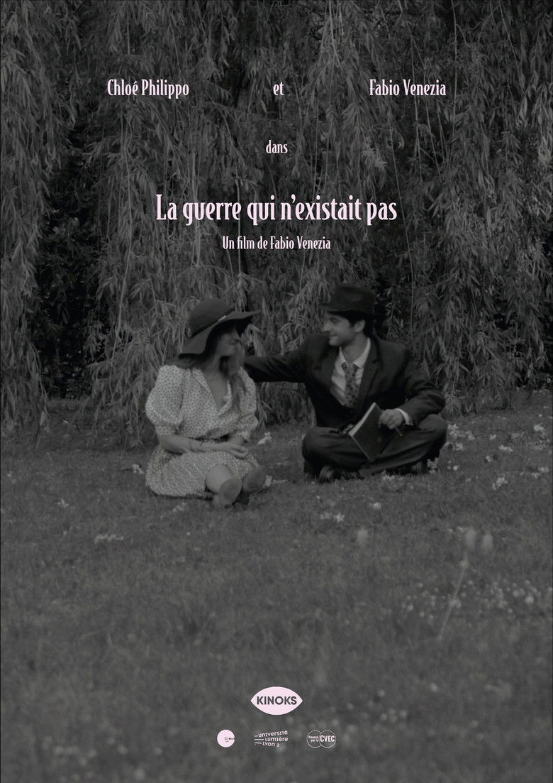 Imatge de La guerre qui n'existait pas