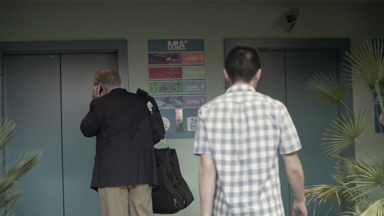 Still image for Boss season 1 episode 2: Reflex Still image for Boss season 1 episode 2: Reflex