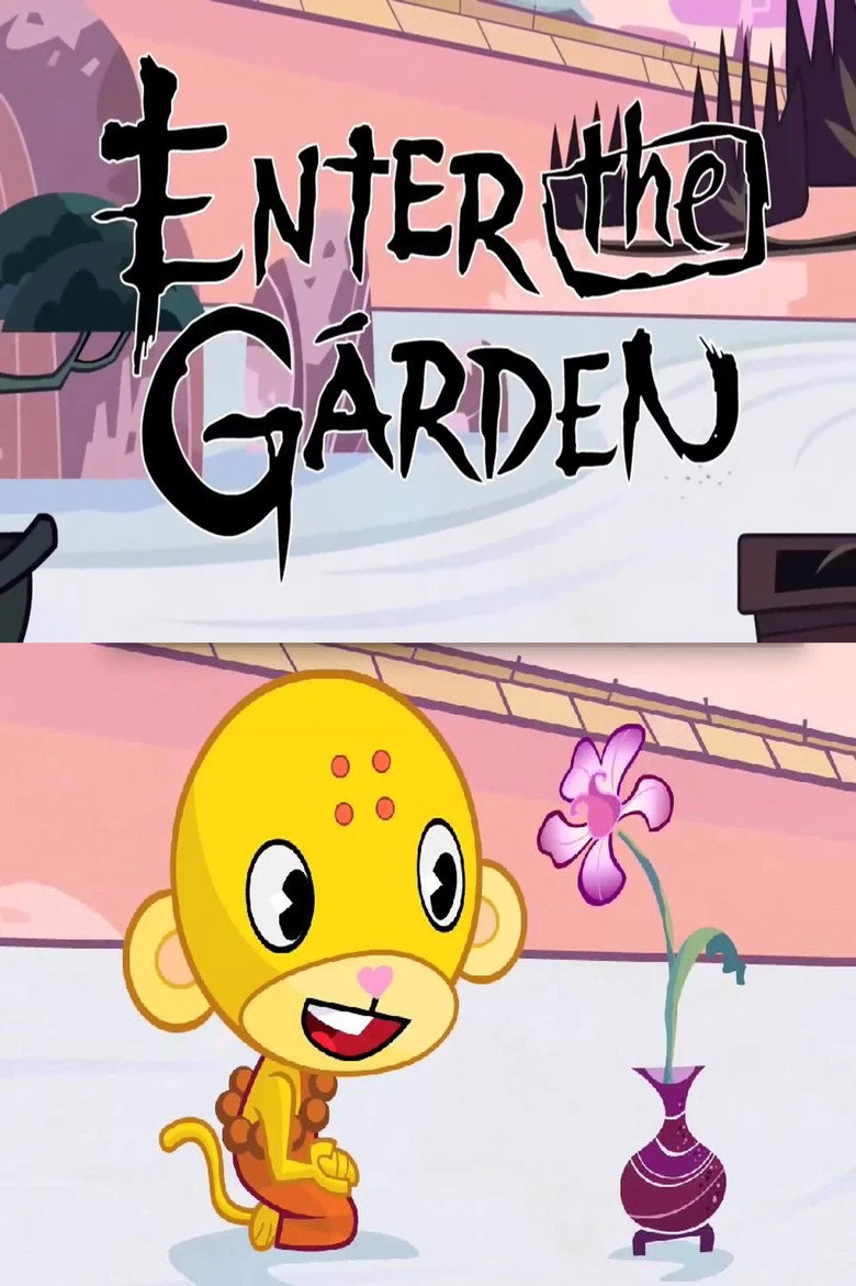 Happy Tree Friends - Enter the Garden (2003)