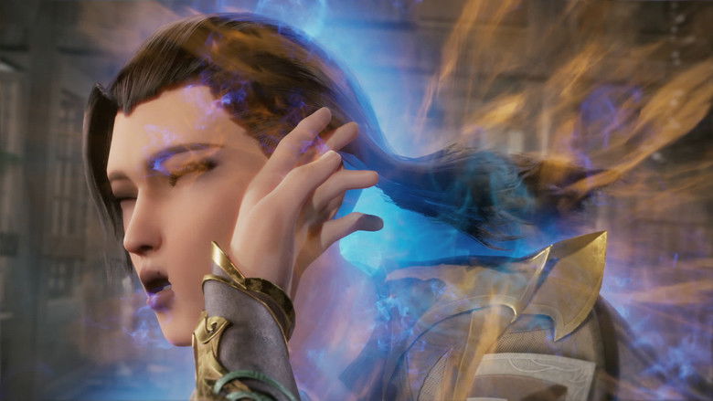 Still image for Ancient Myth season 1 episode 91: Episode 91 Still image for Ancient Myth season 1 episode 91: Episode 91