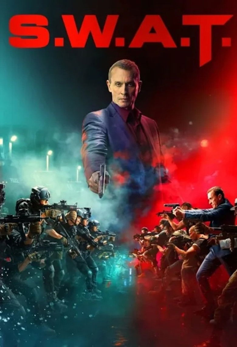 Imatge de S.W.A.T.