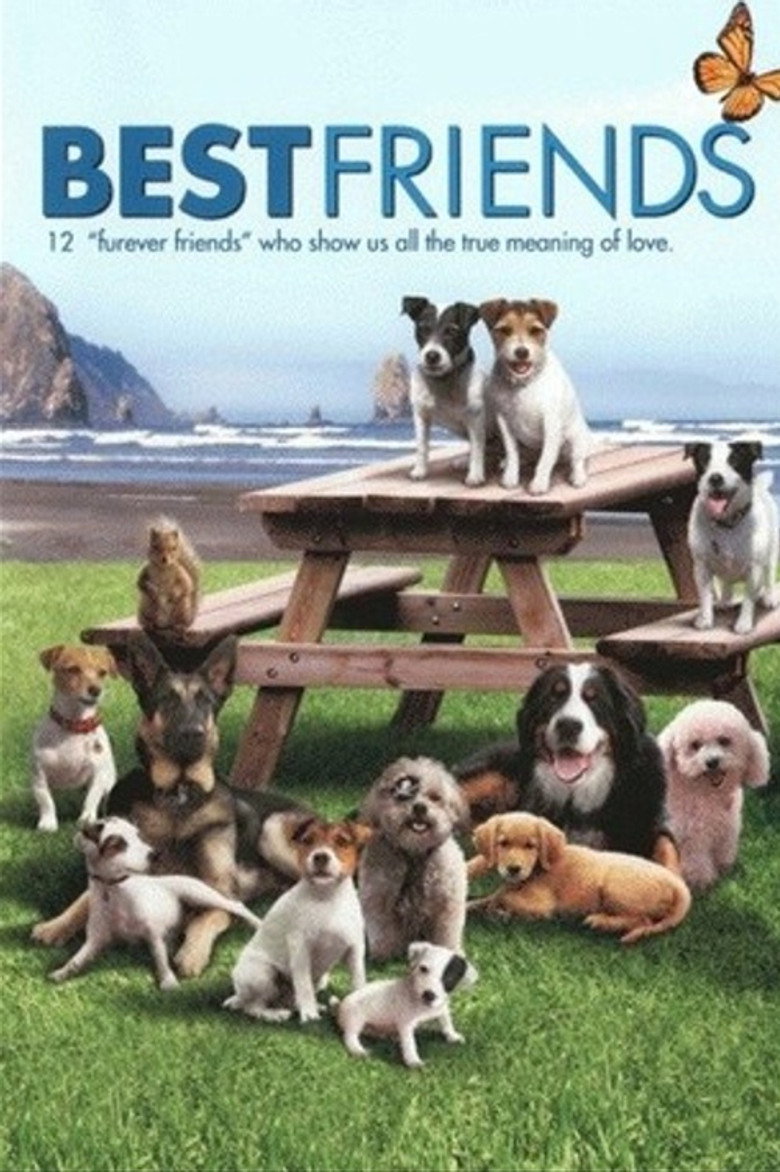 Best Friends