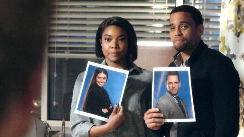 Still from Being Mary Jane - Season 4 Episode 12