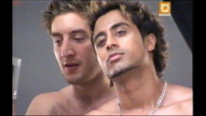 Still image for Fashanu's Football Challenge season 1 episode 9: Calendar Boys Still image for Fashanu's Football Challenge season 1 episode 9: Calendar Boys