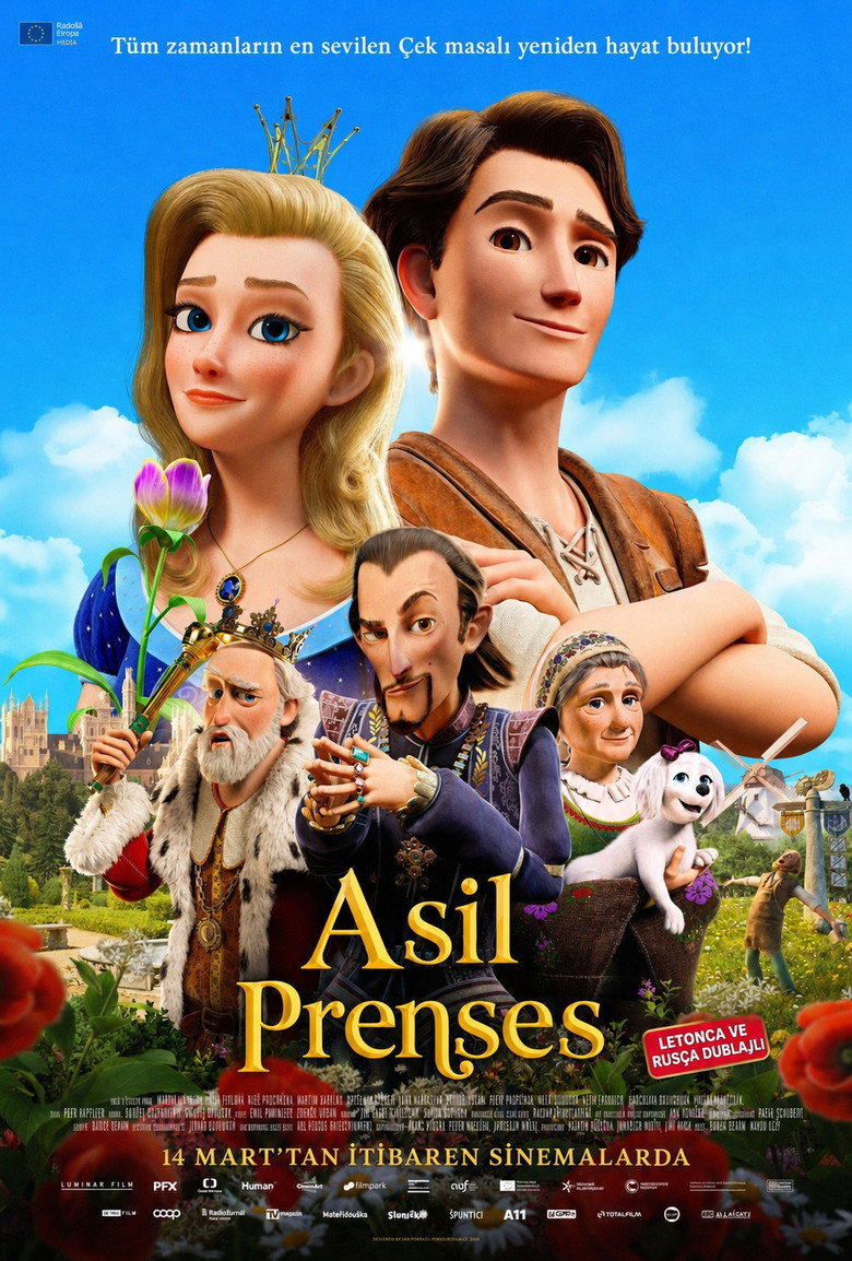 Asil Prenses