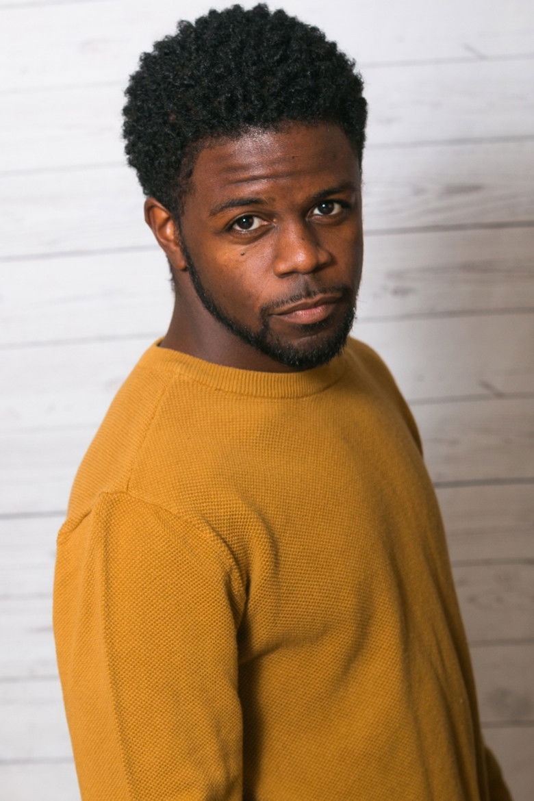 Leroyal Tutt portrait image