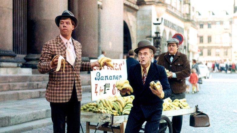 The Olsen Gang (1968)