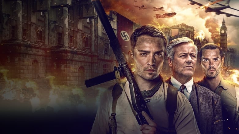 Voir Wolves of War streaming complet et gratuit sur streamizseries - Films streaming