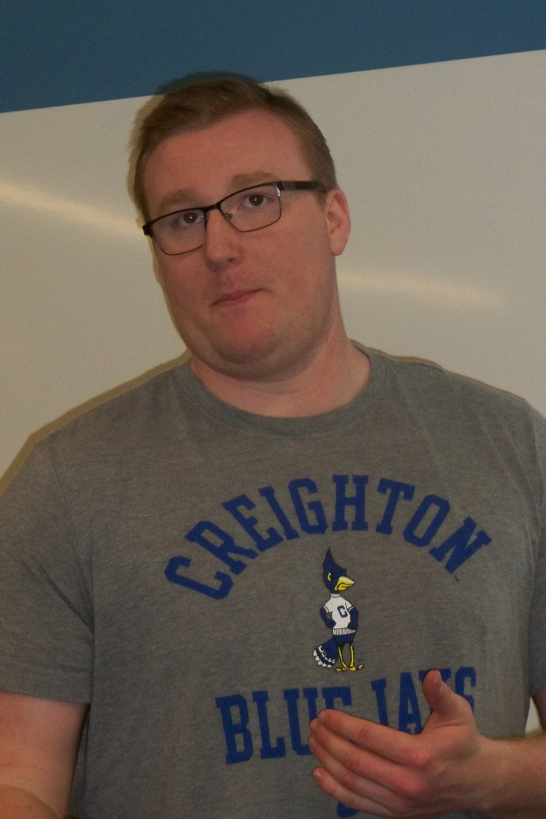 Neal Eckhoff
