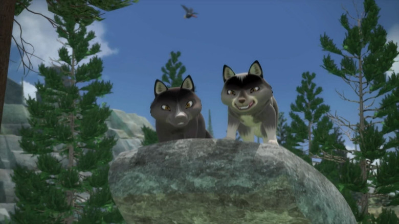 Still image for Tales of Tatonka season 1 episode 4: Episode 4 Still image for Tales of Tatonka season 1 episode 4: Episode 4