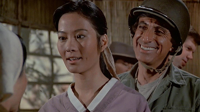 Still from M*A*S*H - Сезон 11 Епизод 15