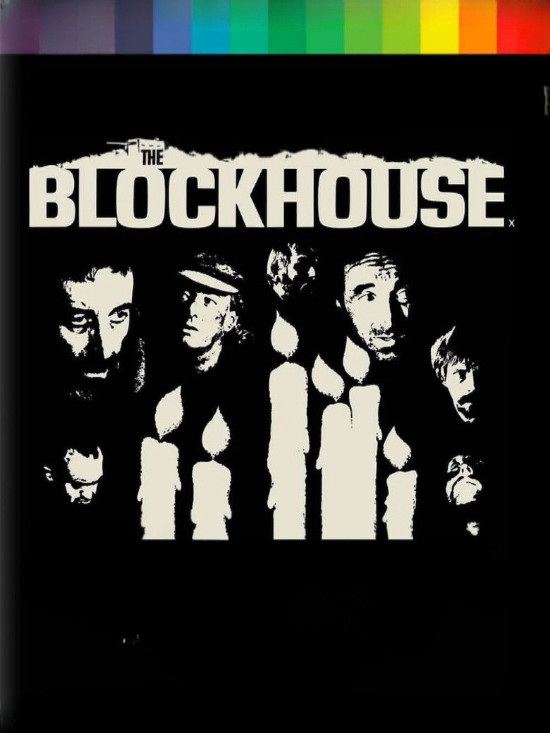 Imatge de The Blockhouse