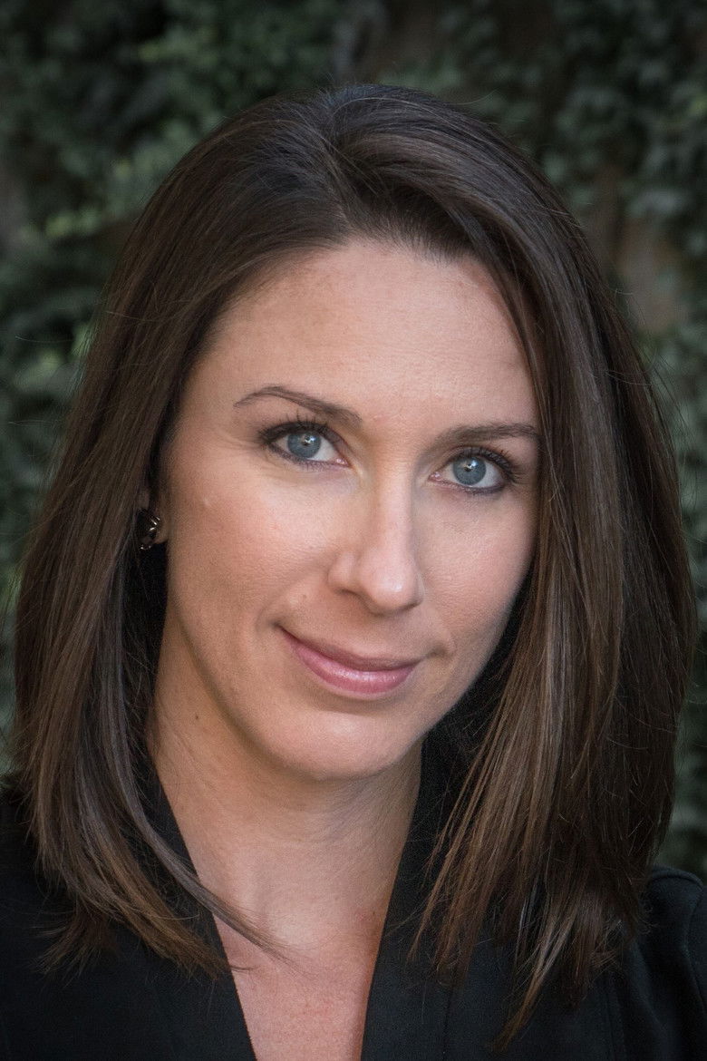 Alicia Robbins portrait image