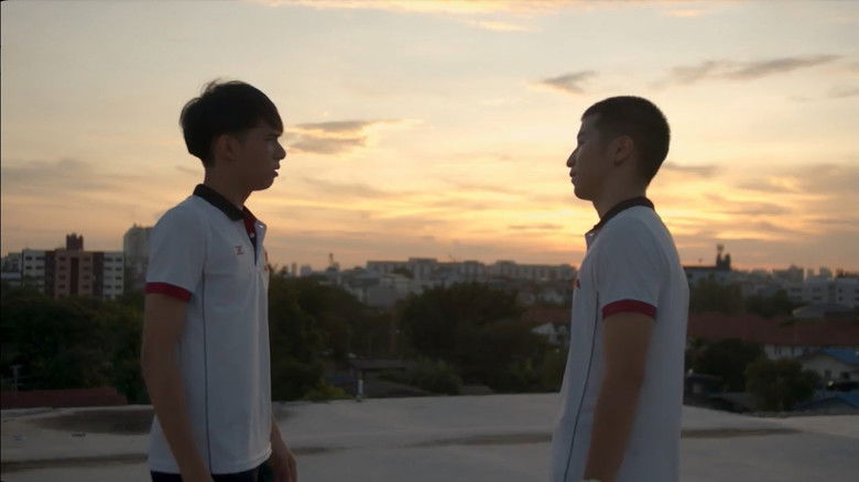 Still image for So Much In Love season 1 episode 2: Episode 2 Still image for So Much In Love season 1 episode 2: Episode 2