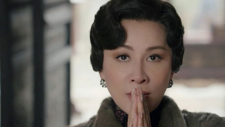 Still image for Half a Lifelong Romance season 1 episode 9: Episode 9