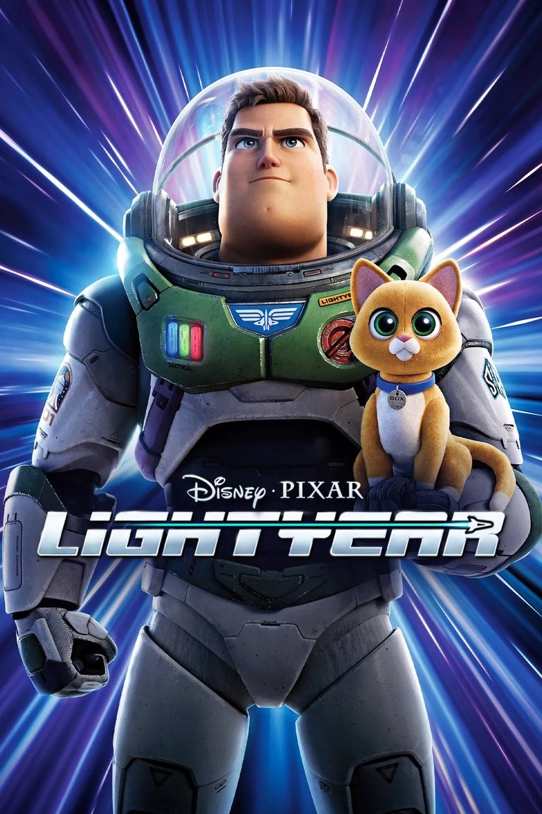 Lightyear (2022)