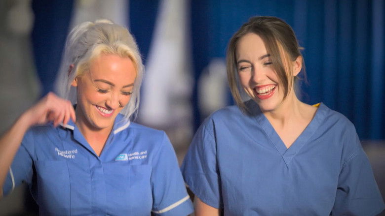 Still image for Belfast Midwives season 1 episode 3: Episode 3