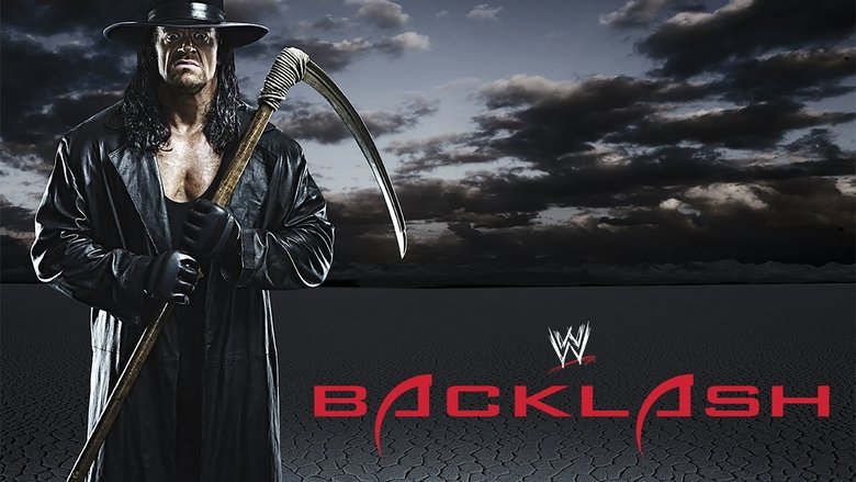 WWE Backlash 2008 (2008)