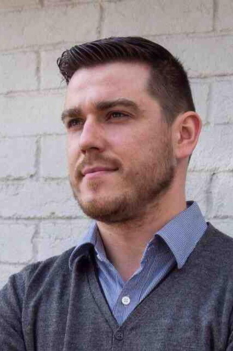 Vitaliy Grigoryev portrait image