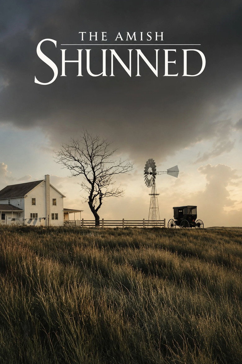 The Amish: Shunned