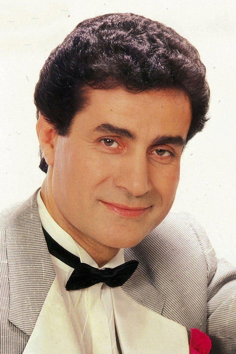 Zekai Tunca portrait