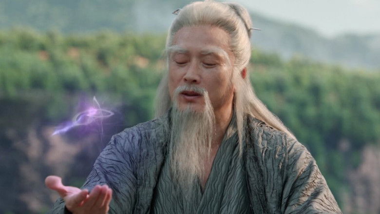 Still image for Battle Through the Heaven season 1 episode 25: Episode 25 Still image for Battle Through the Heaven season 1 episode 25: Episode 25