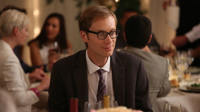 Still from Hello Ladies - Season 1 Episode 7