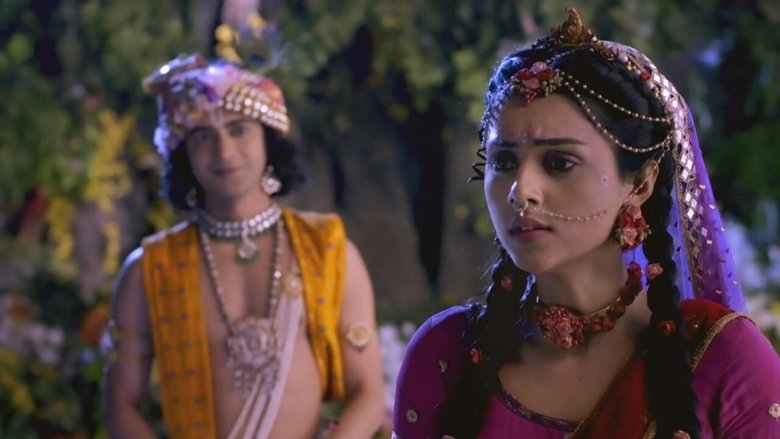Still image for RadhaKrishn season 1 episode 83: Radha Seeks Krishna's Help Still image for RadhaKrishn season 1 episode 83: Radha Seeks Krishna's Help