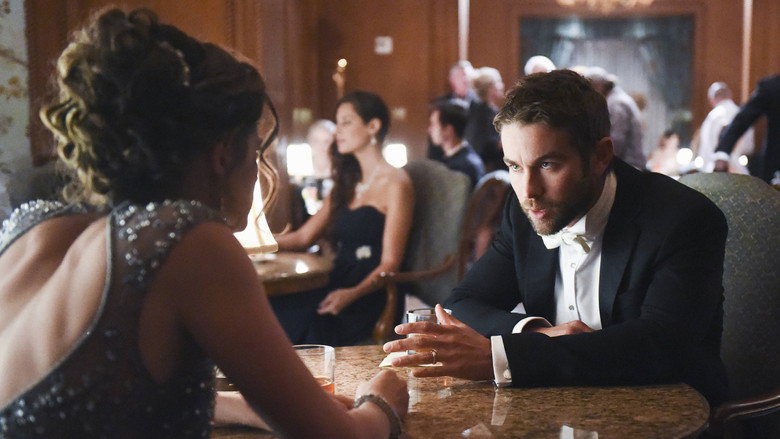 Still from Blood & Oil - Season 1 Episode 7