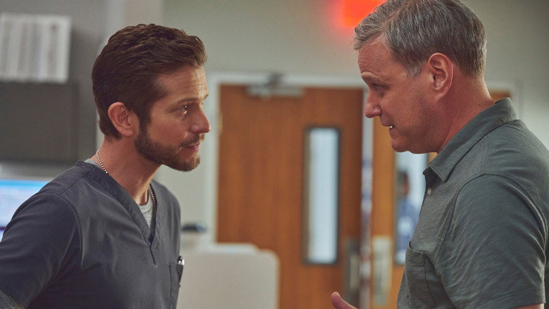 The Resident S05E01 — Da Da episode still