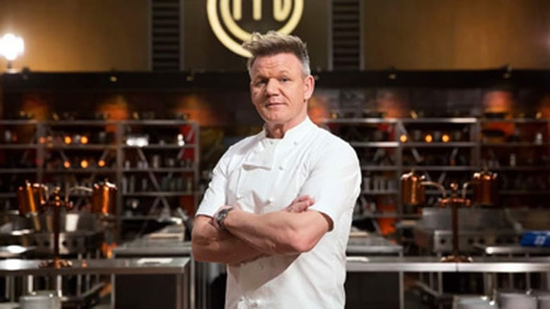 MasterChef Australia Season 10 Episode 18