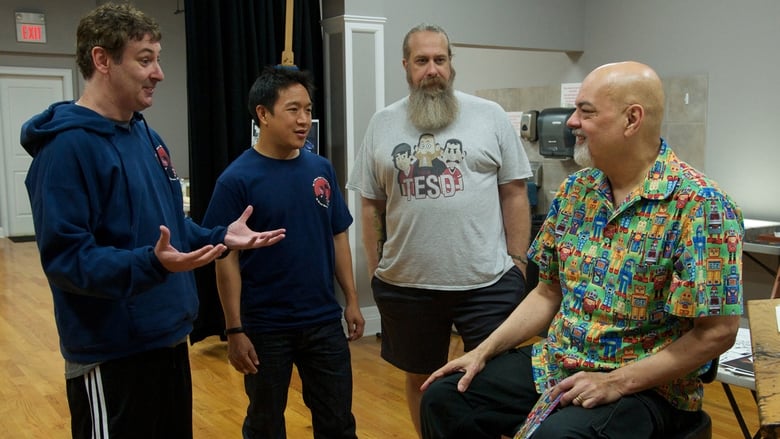 Comic Book Men Season 3 Episode 3