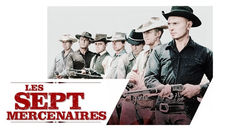 The Magnificent Seven (1960)