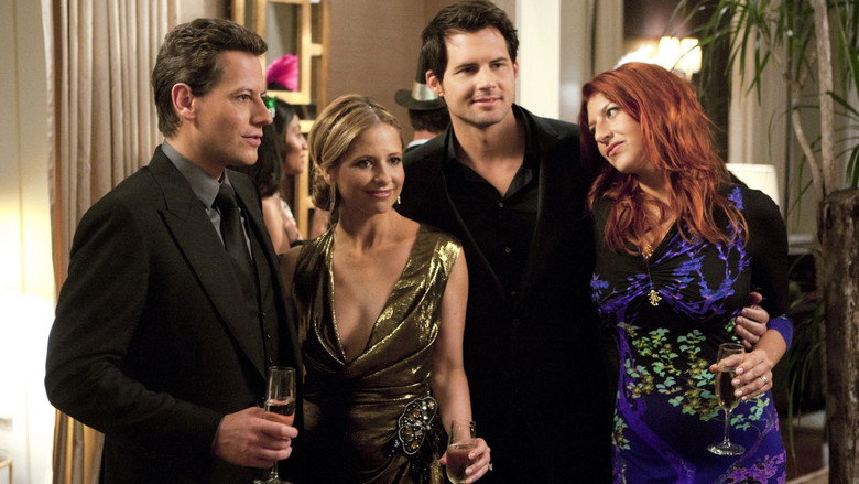 Still from Ringer - Season 1 Episode 5