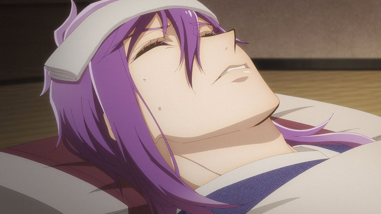 Still from The Demon Prince of Momochi House - Season 1 Episode 6