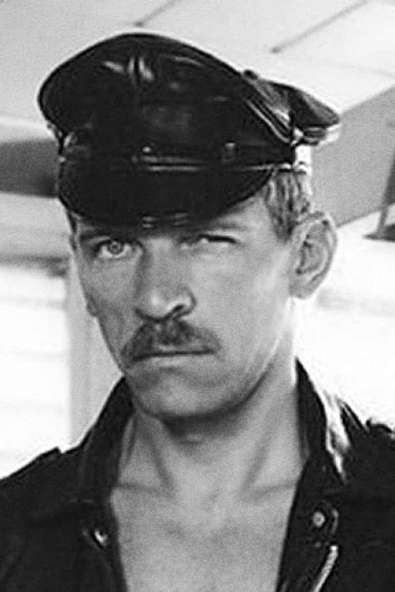 Stutz portrait