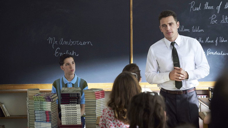 Still from 11.22.63 - Der Anschlag - Season 1 Episode 3