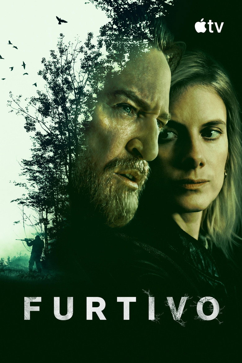 Póster la Serie