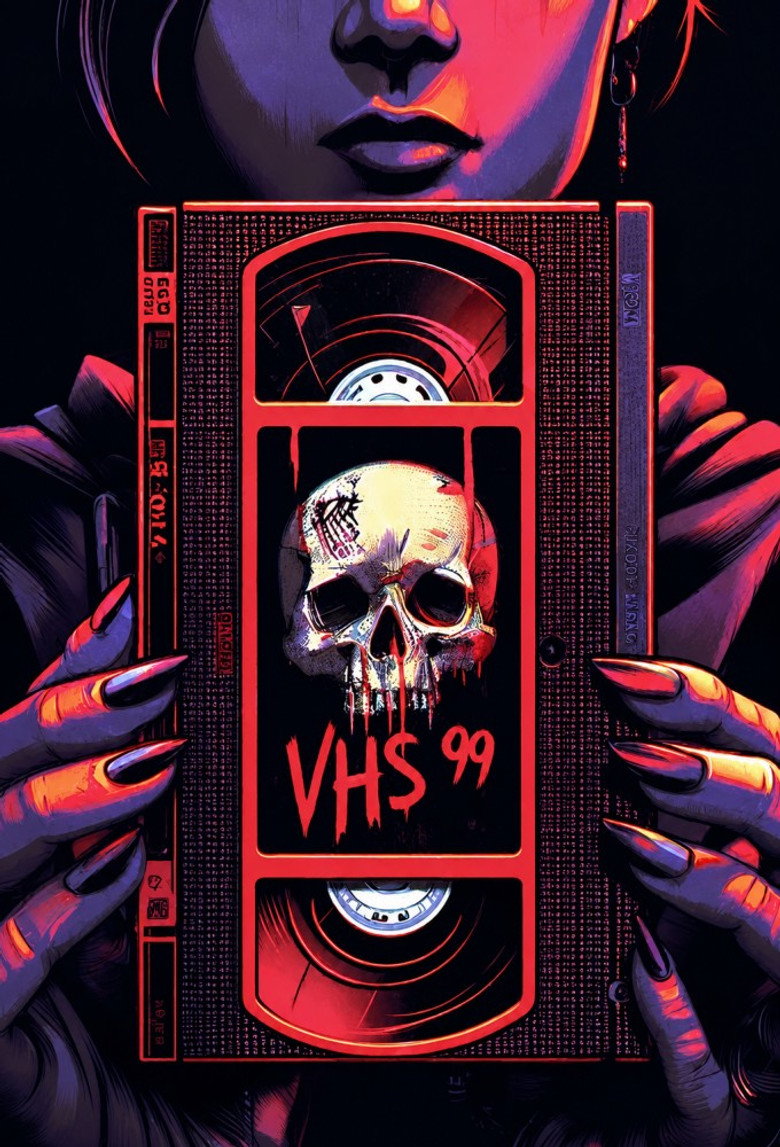 Póster la Película