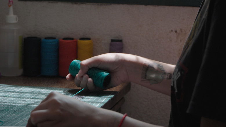 Imatge de Las Que Sostienen