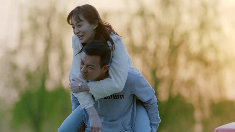 Still image for Private Dishes in Red Mansions season 1 episode 3: Episode 3