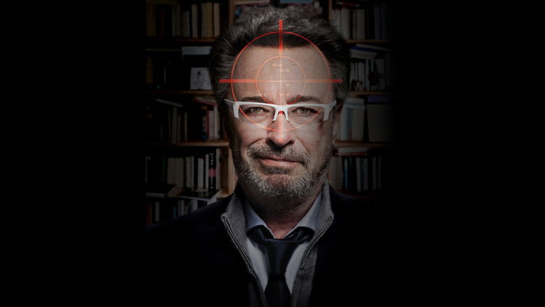 The Distinguished Citizen