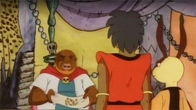 Still image for Kassai & Leuk season 1 episode 15: Episode 15 Still image for Kassai & Leuk season 1 episode 15: Episode 15