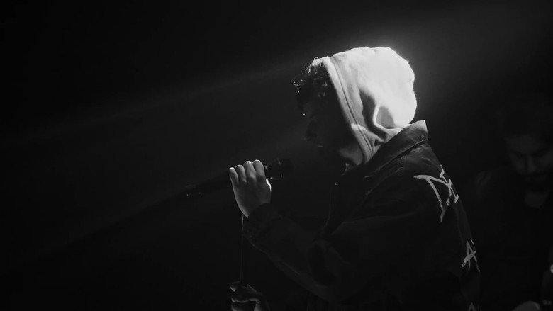 Still from Death Of An Optimist: The Movie